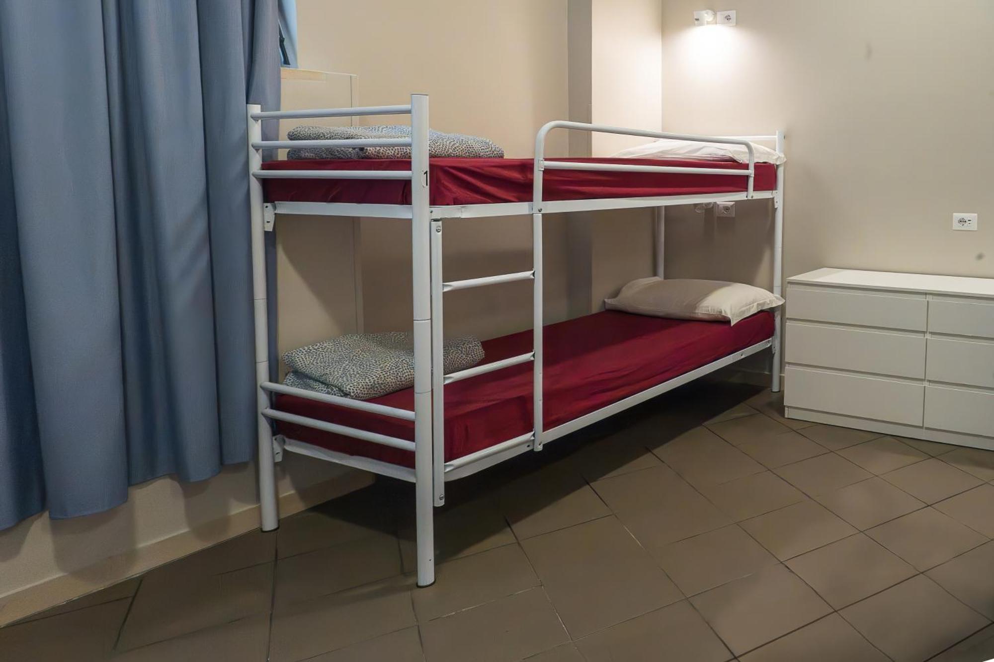 Youth Station Hostel — Photos 2