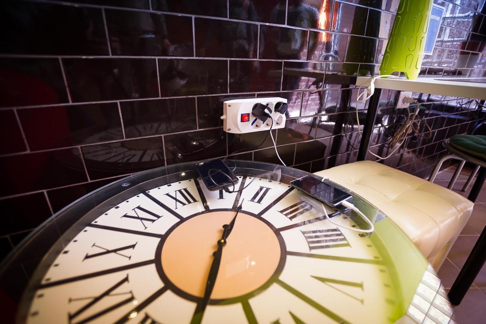Youth Station Hostel — Photos 3